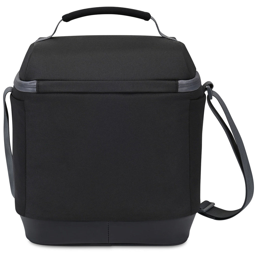 Igloo Black Day Chiller Box 16 Can Soft Cooler