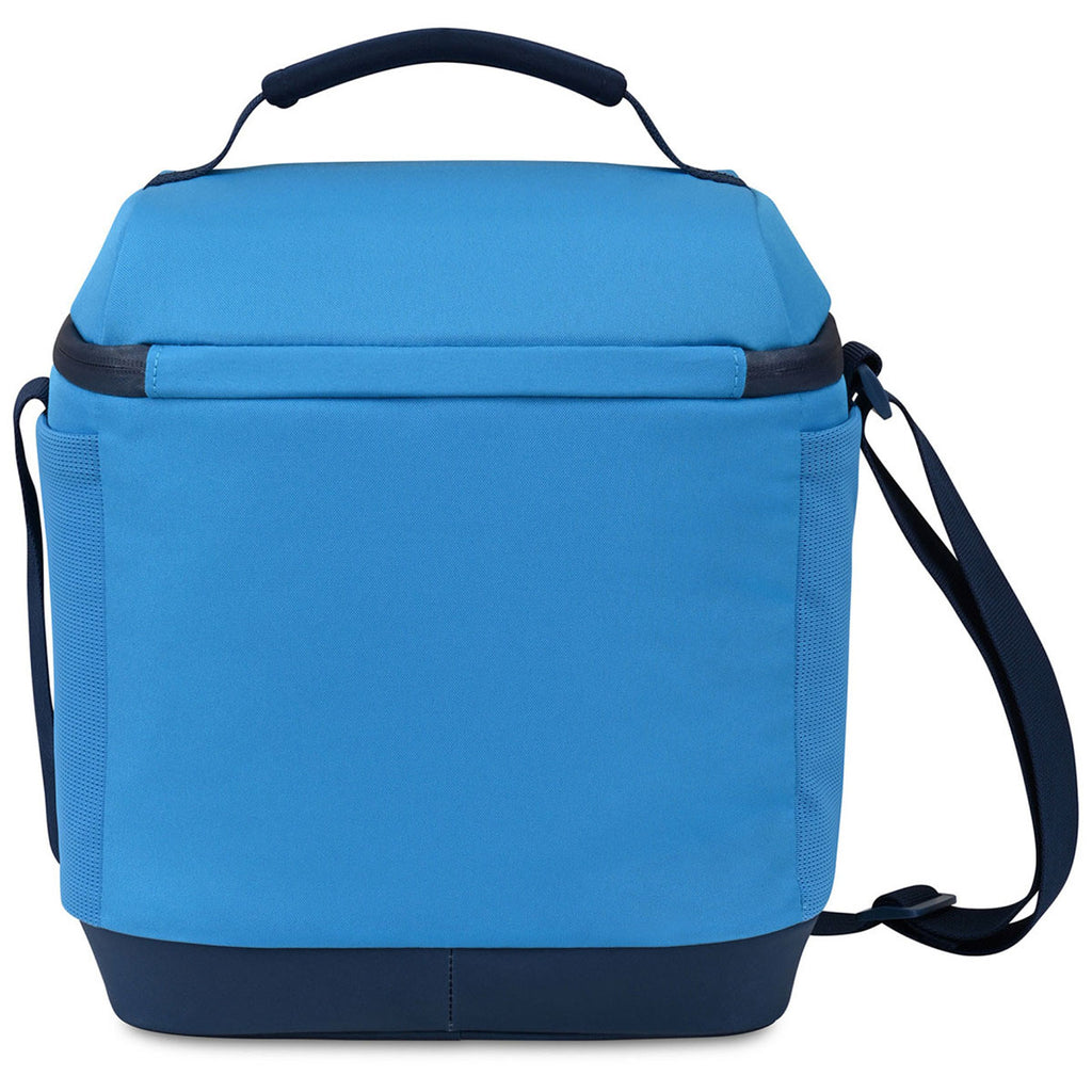Igloo Brilliant Blue Day Chiller Box 16 Can Soft Cooler