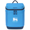 Igloo Brilliant Blue Day Chiller Backpack 12 Can Soft Cooler