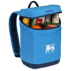 Igloo Brilliant Blue Day Chiller Backpack 12 Can Soft Cooler