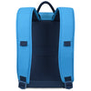 Igloo Brilliant Blue Day Chiller Backpack 12 Can Soft Cooler