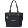 Igloo Black Day Chiller Tote 20 Can Soft Cooler