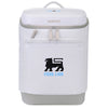 Igloo Cloud White Day Chiller Backpack 24 Can Soft Cooler