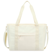 Gemline Birch Skyler rPET Work to Weekend Laptop Tote