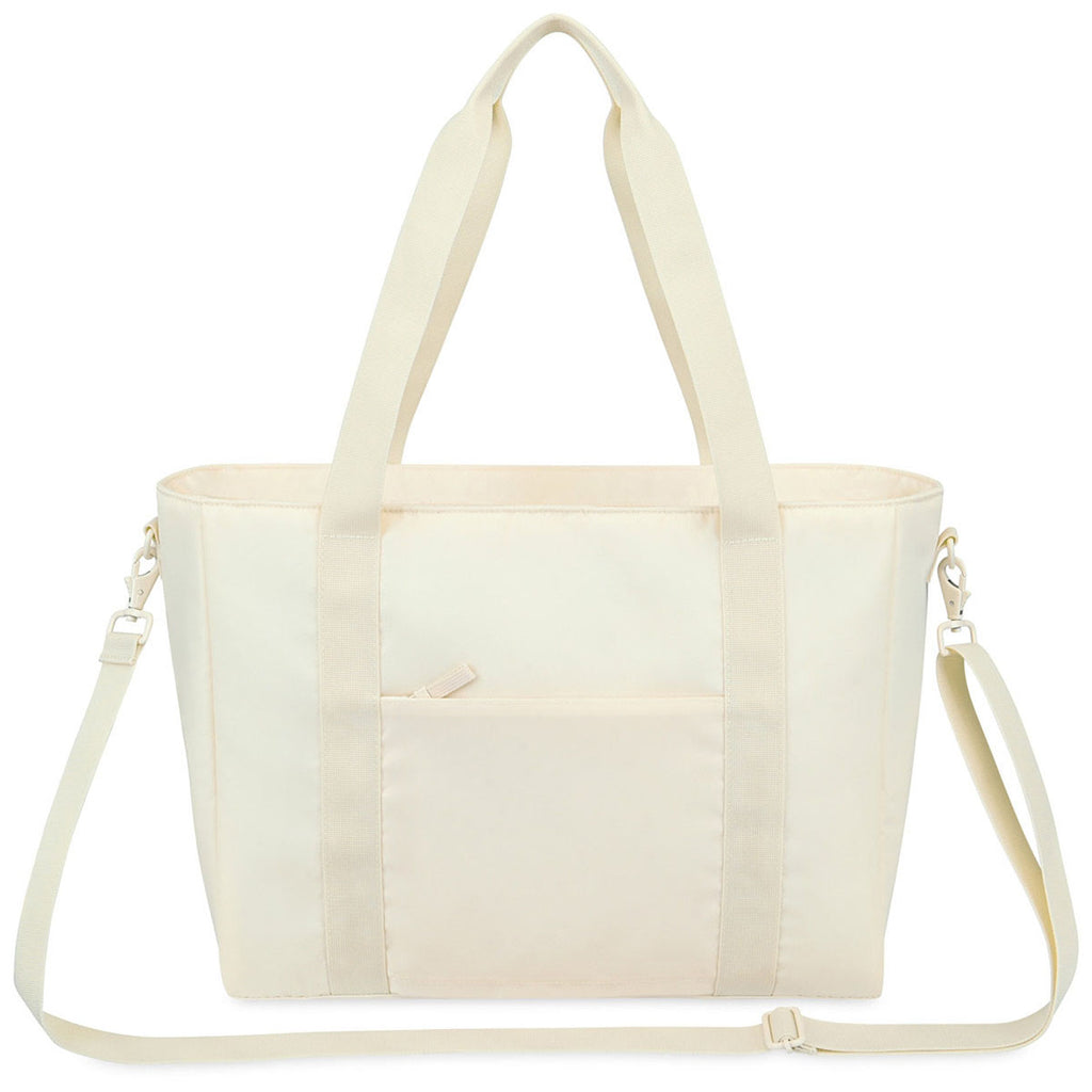 Gemline Birch Skyler rPET Work to Weekend Laptop Tote