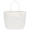 Gemline Natural Market Street Tapered Carryall Tote