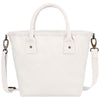 Gemline Natural Mini Market Street Crossbody Tote
