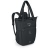 Osprey Black Poco Changing Tote