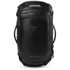 Osprey Raven Black/Black Transporter Squffel 44