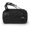 Osprey Raven Black/Black Transporter Squffel 44