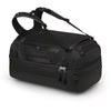 Osprey Raven Black/Black Transporter Squffel 44