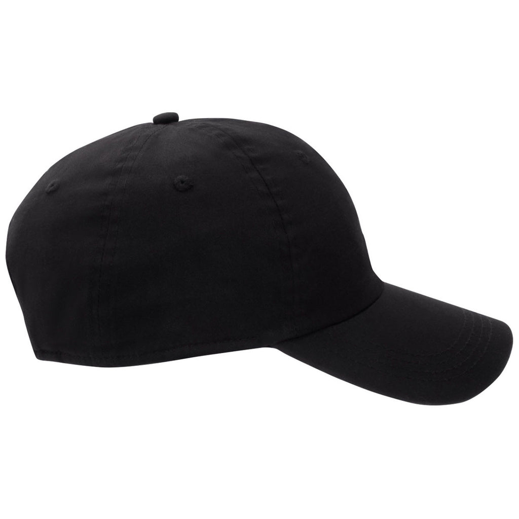 Ahead Black Shawmut Cap