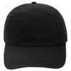Ahead Black Shawmut Cap