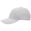 Ahead White Shawmut Cap