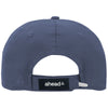 Ahead Cadet Blue Shawmut Cap
