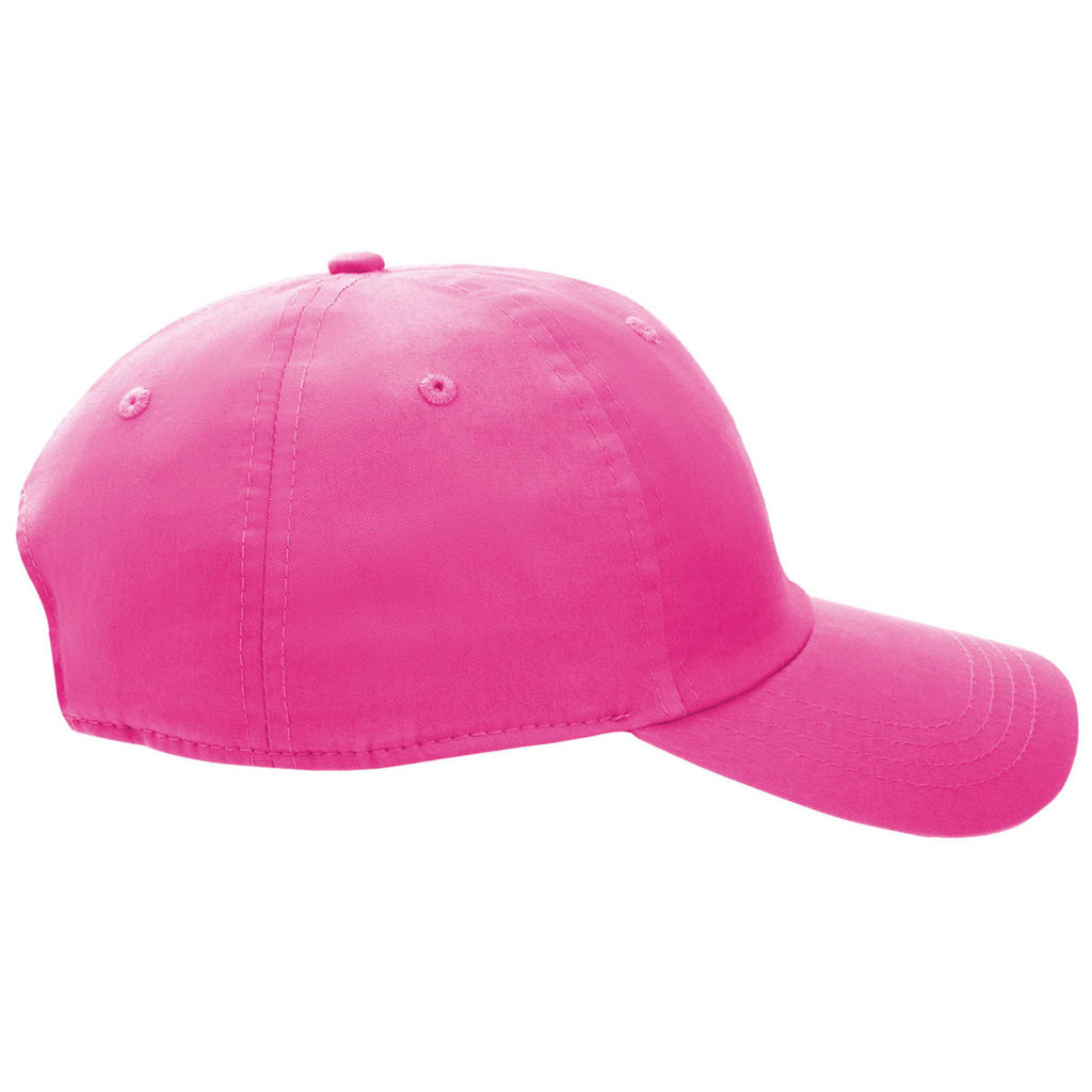 Ahead Pink Ribbon Shawmut Cap