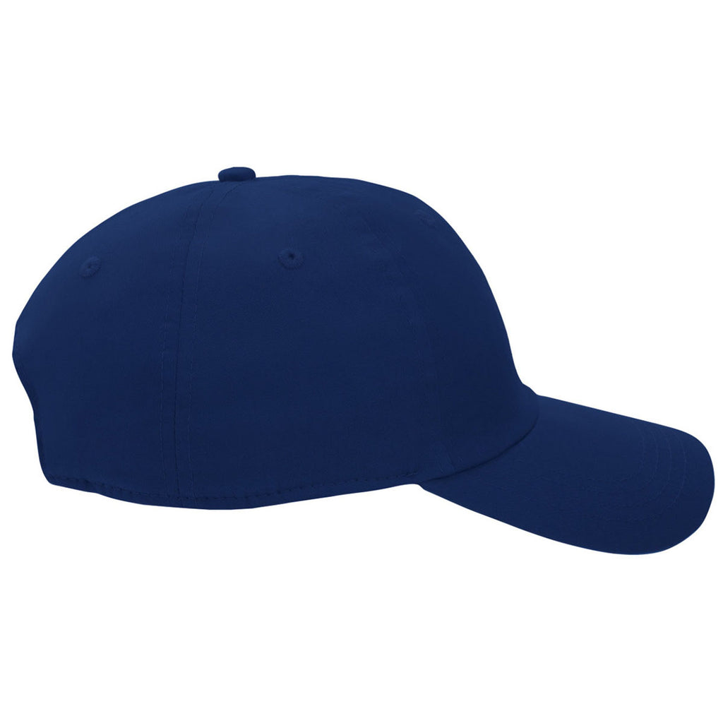 Ahead University Tour Blue Shawmut Cap