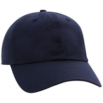 Ahead Nautical Navy Largo Cap