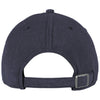 Ahead Navy Heather The Eco Recycled Cap