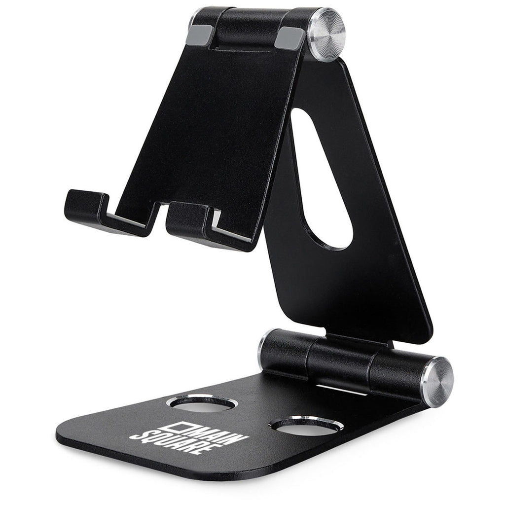 iLive Black  Pocket-Friendly Device Stand