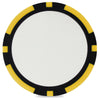 Ahead Bruins Gold/Black 2-Sided Poker Chip