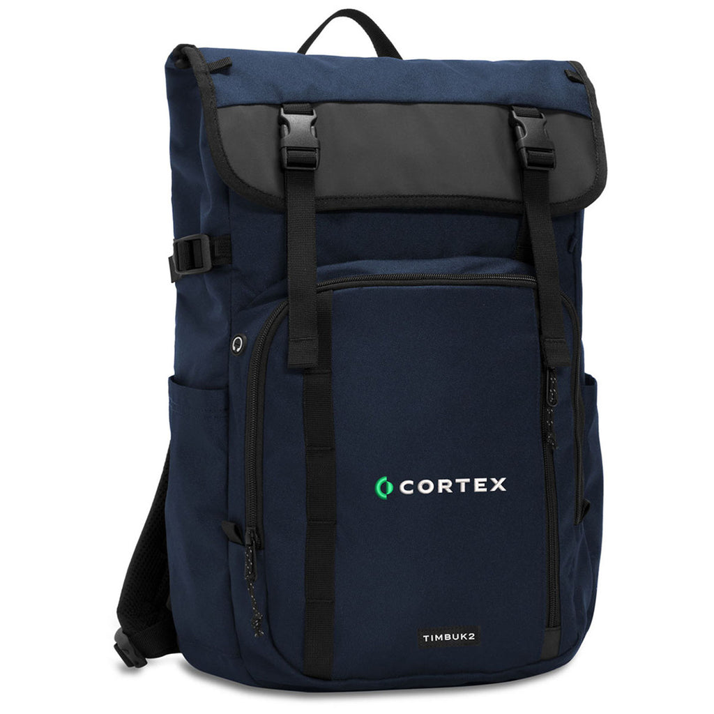 Timbuk2 Nautical City Compass Tech Flap Pack
