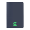 XD Connects Navy Impact Softcover Stone Paper Notebook A5