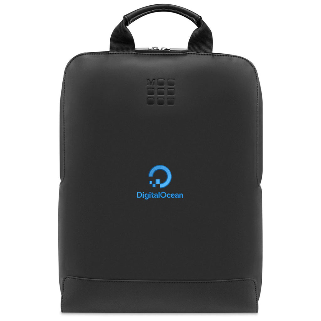 Moleskine Black Classic Vertical Device Bag