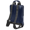 Moleskine Sapphire Blue Classic Vertical Device Bag