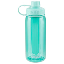 Cool Gear Teal System Chugger Bottle - 32 Oz.