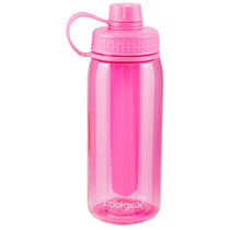 Cool Gear Pink System Chugger Bottle - 32 Oz.