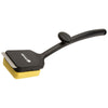 Cuisinart Outdoors Black Grill Renew Steam Cleaner Brush