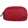 New Balance Red Essentials Small Waist Bag