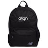 New Balance Black Essentials Backpack