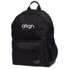 New Balance Black Essentials Backpack