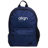 New Balance Navy Essentials Backpack