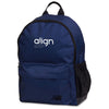 New Balance Navy Essentials Backpack