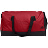New Balance Red Essentials Large Duffel