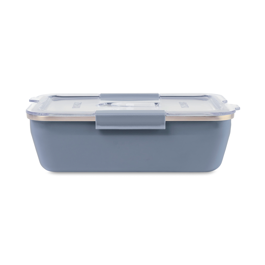 RIGWA Slate Travel Bento Box 9x6