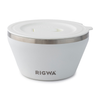 RIGWA White Fresh Bowl 40 oz