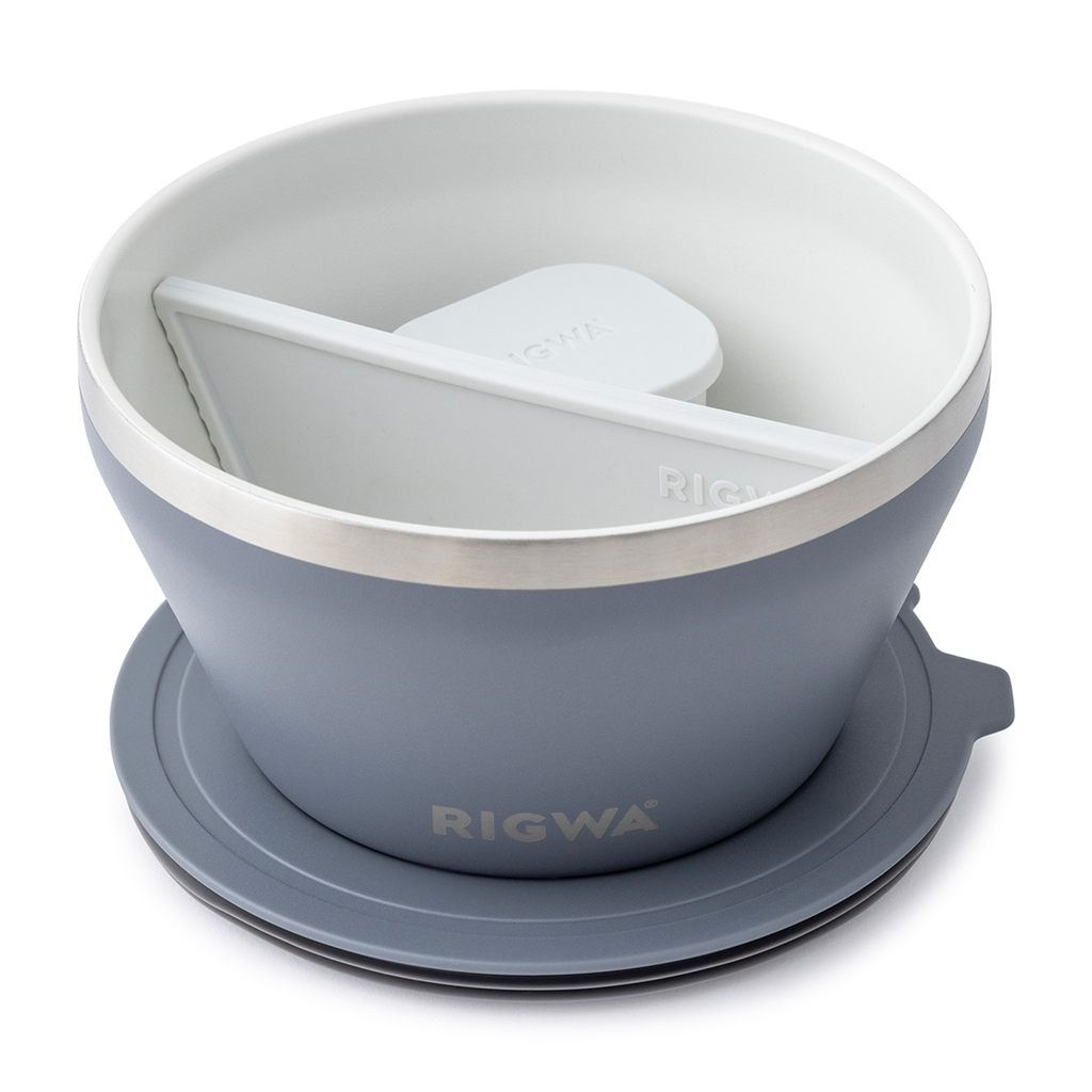 RIGWA Slate Fresh Bowl 40 oz