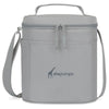 Aviana Taupe Rowan Recycled Nylon Lunch Cooler - AWARE