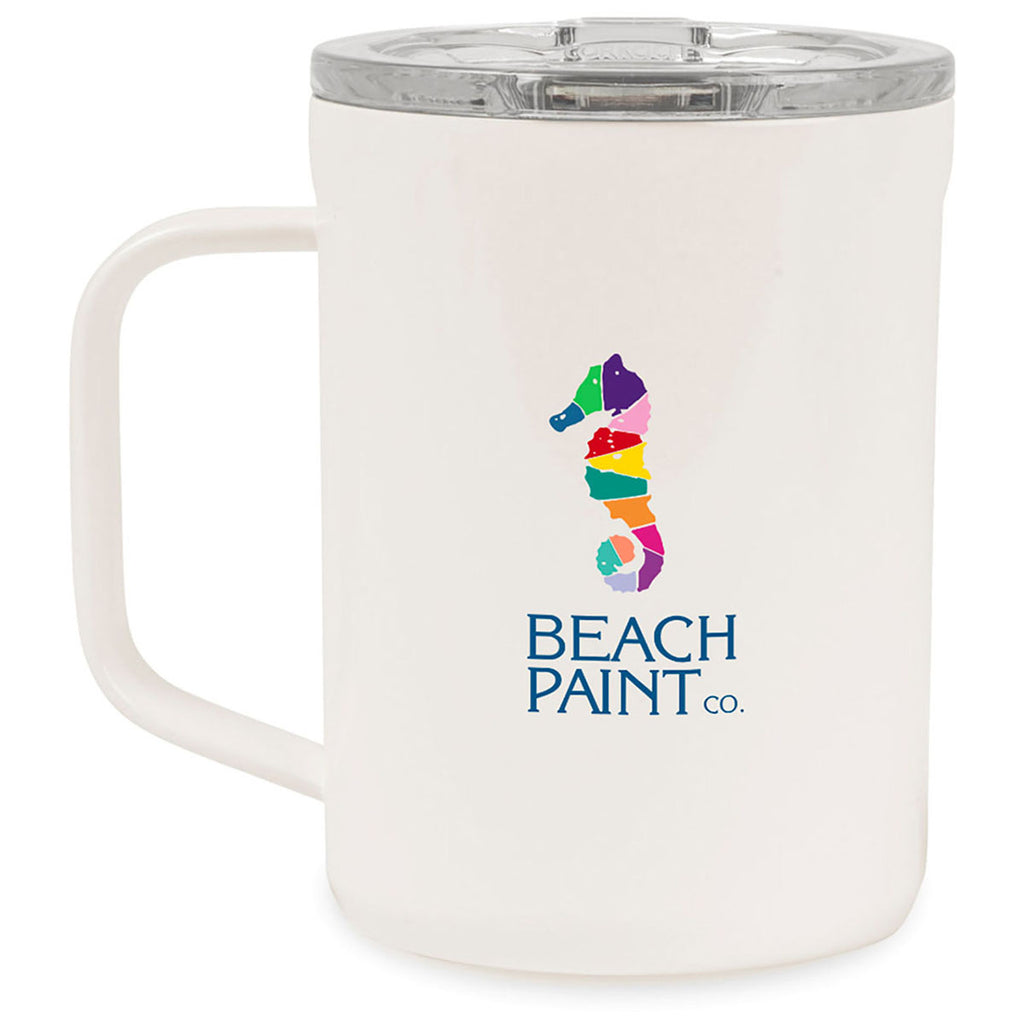 CORKCICLE Oat Milk Pour Over Set