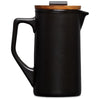 CORKCICLE Matte Black Cafe French Press