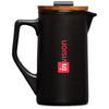 CORKCICLE Matte Black Cafe French Press