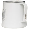 MiiR White Powder Grounded Camp Cup - 12 Oz.