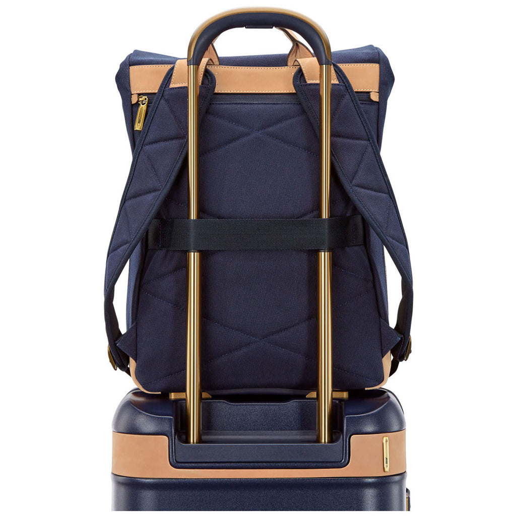 Hartmann Midnight Navy Reserve Backpack