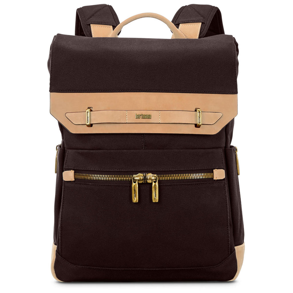 Hartmann Oak Reserve Backpack