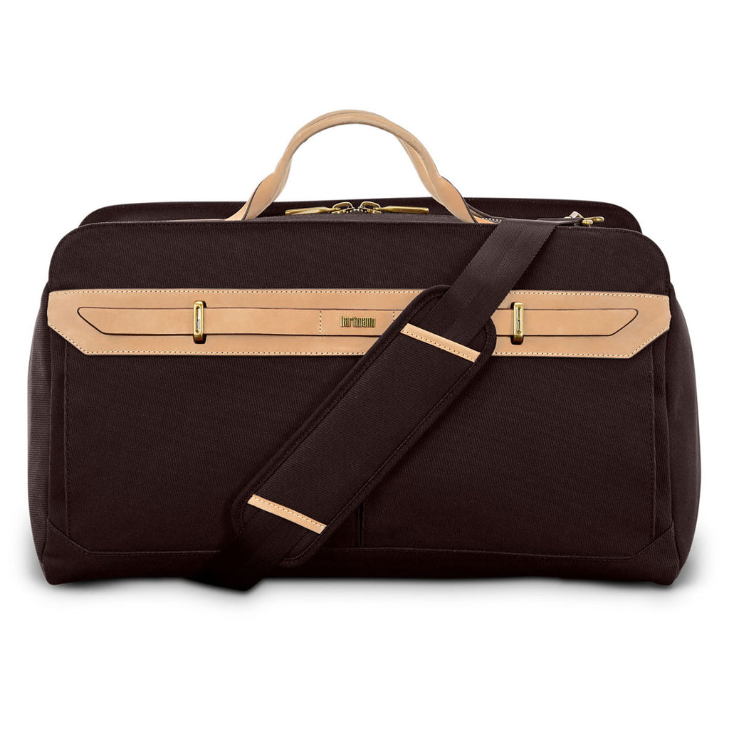 Hartmann Oak Reserve Weekender Duffel
