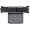 Heritage Supply Pro Dark Grey Recycled rPET Tool Belt Pouch